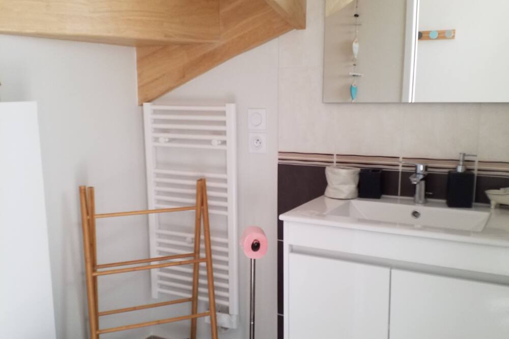 Photo of Bedroom in Trebeurden
