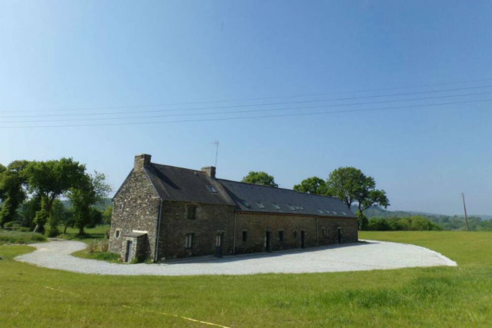 Photo of Outdoor in Mur-de-Bretagne