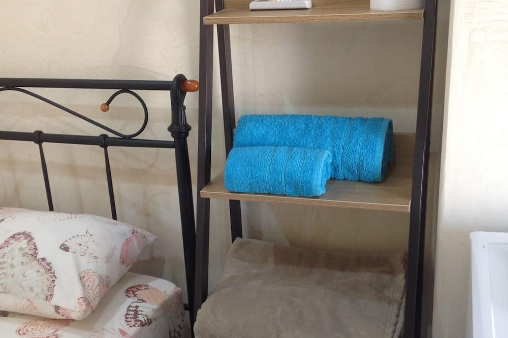 Photo of Bedroom in Monastiraki