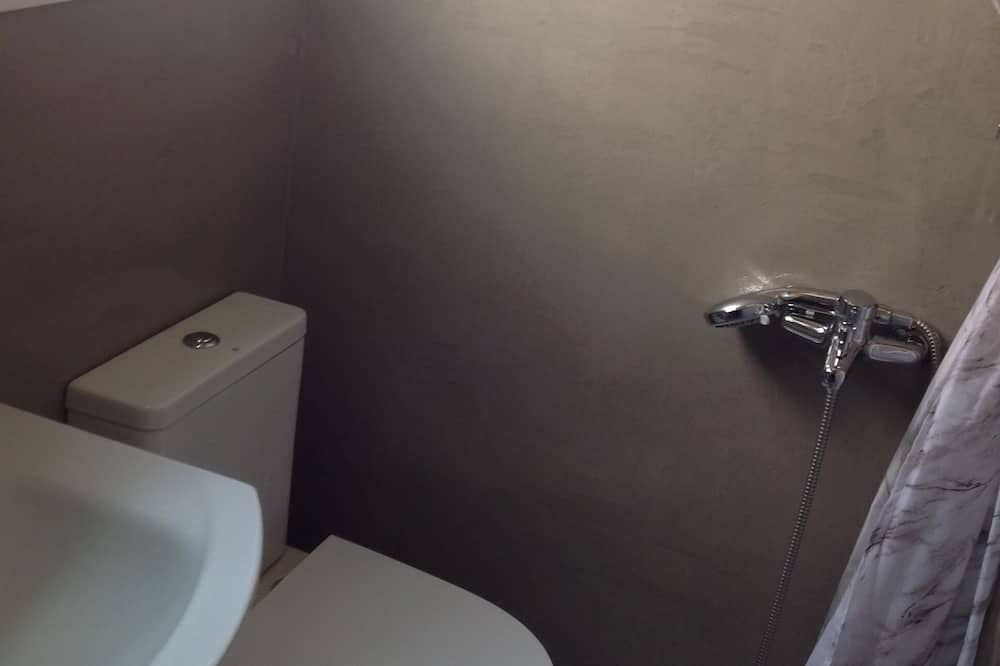 Photo of Bathroom in Monastiraki