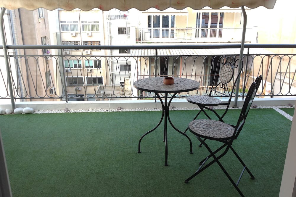 Photo of Patio Balcony in Monastiraki
