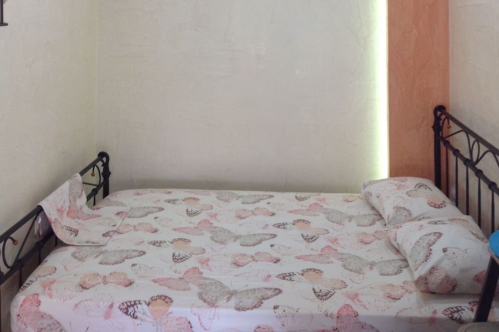 Photo of Bedroom in Monastiraki