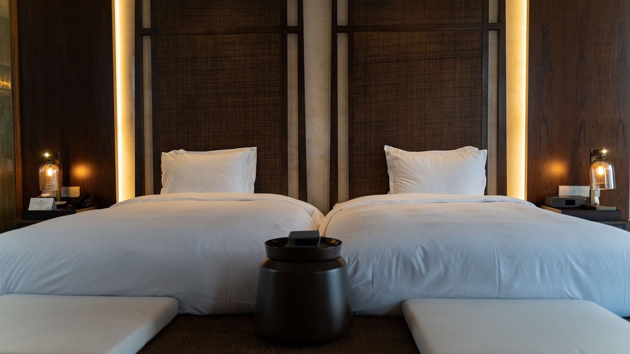 Photo of Bedroom in Jiujiang