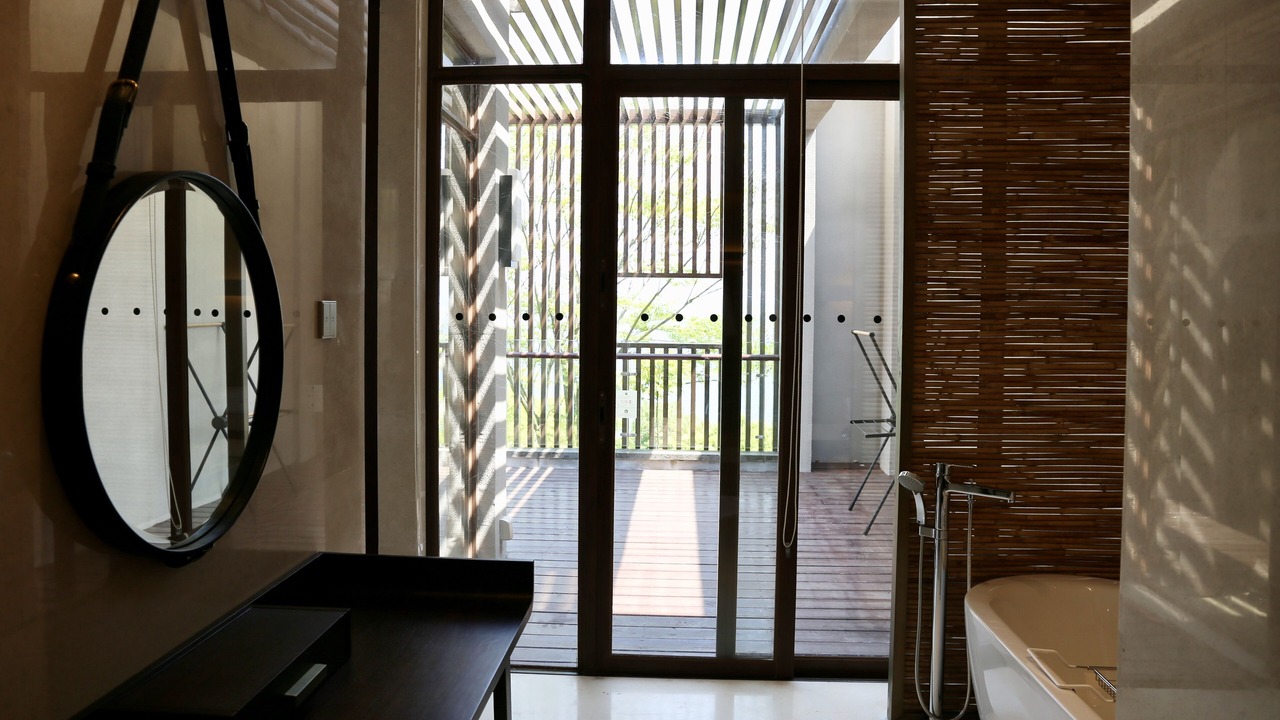 Photo of Bedroom in Jiujiang