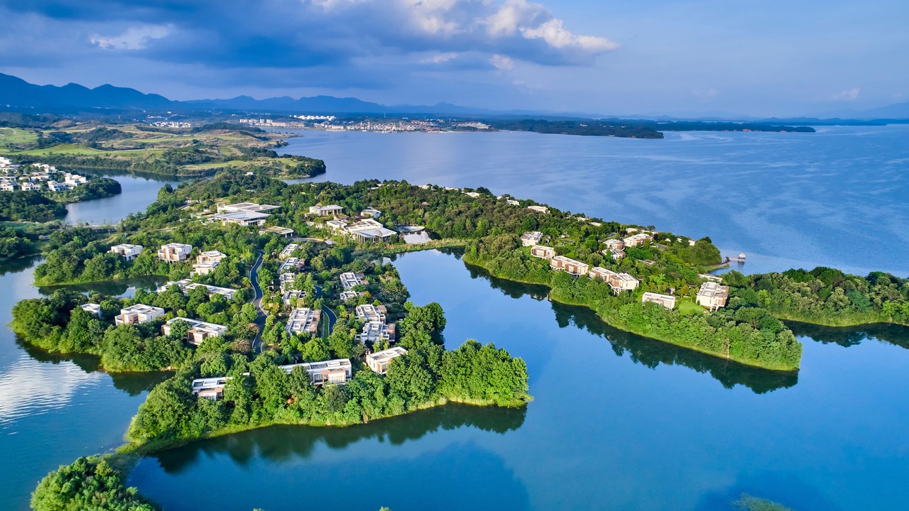 Photo of Outdoor in Jiujiang