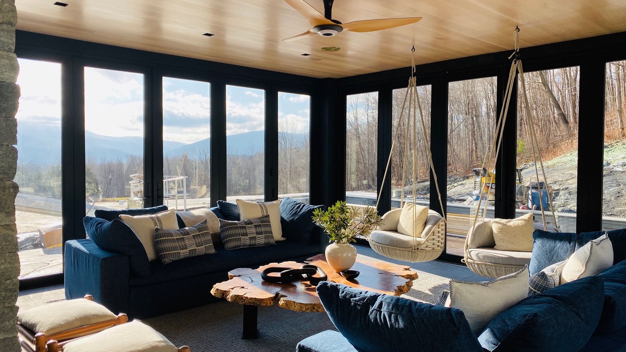Photo of Livingroom in Williamstown