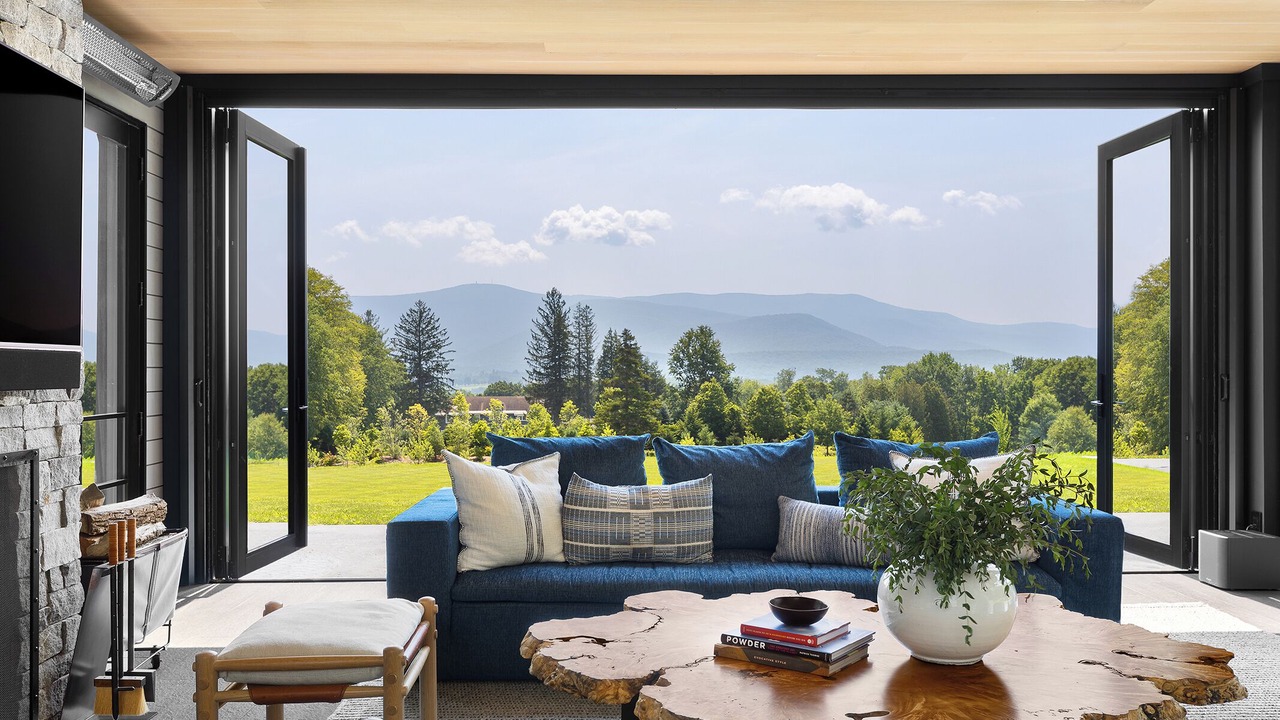 Photo of Livingroom in Williamstown