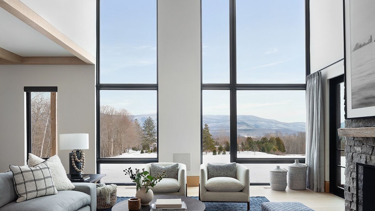 Photo of Livingroom in Williamstown