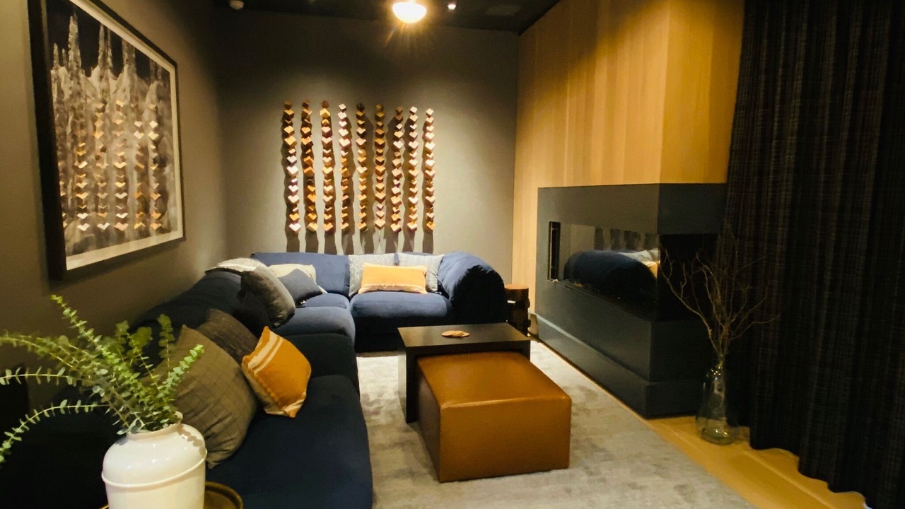 Photo of Livingroom in Williamstown
