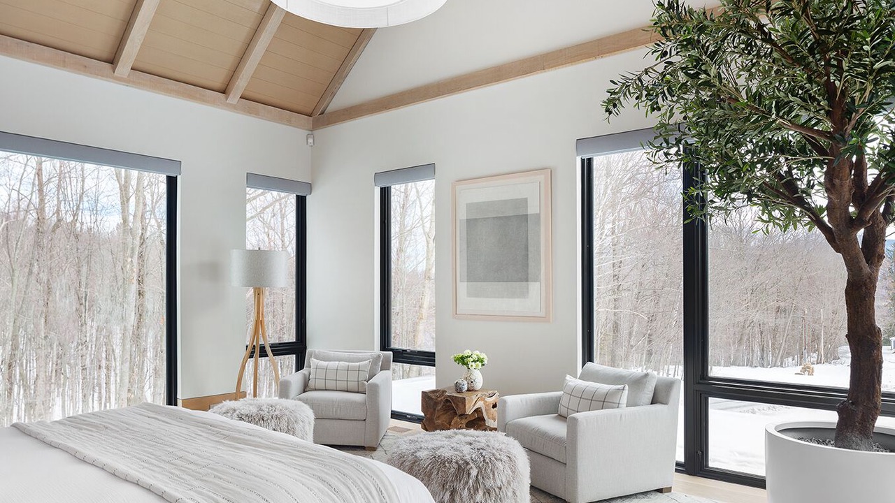 Photo of Bedroom in Williamstown