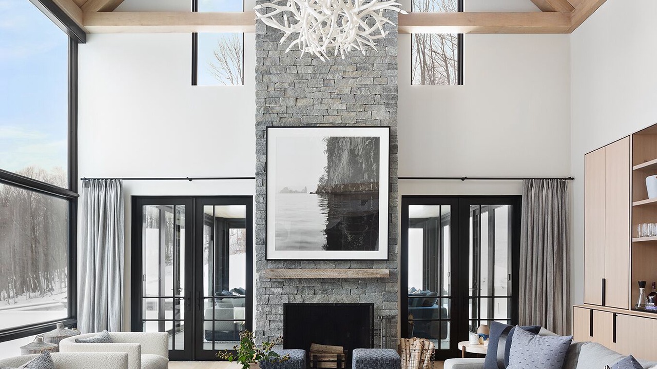 Photo of Livingroom in Williamstown