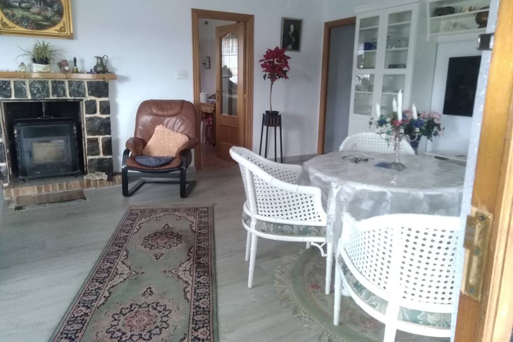 Photo of Livingroom in Montserrat