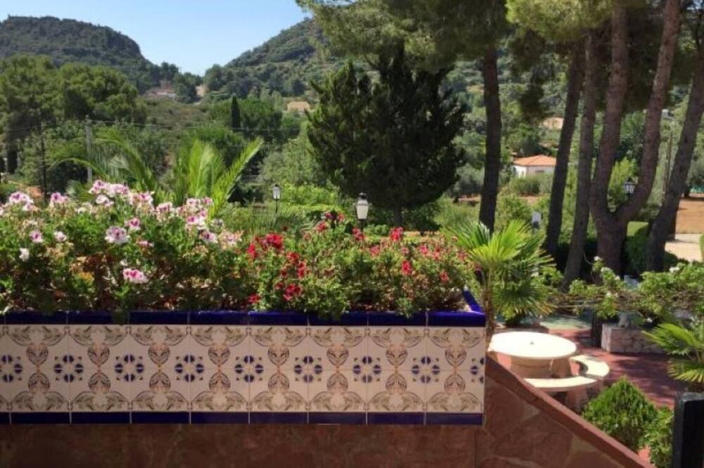 Photo of Outdoor in Montserrat