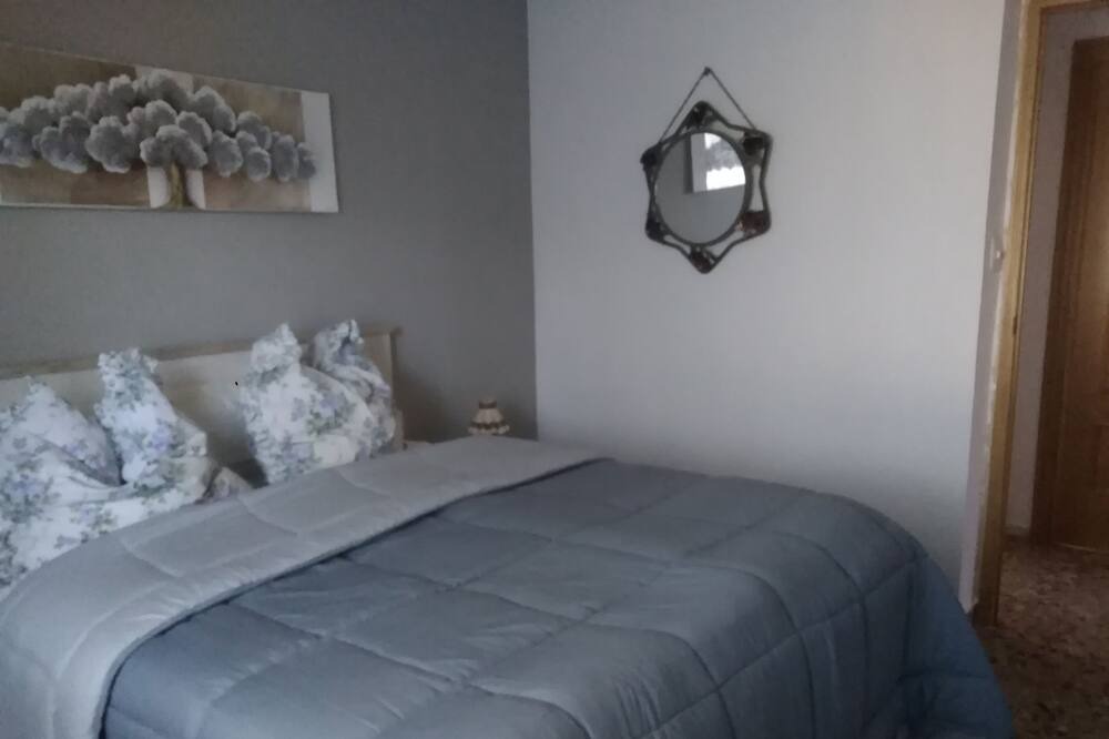 Photo of Bedroom in Montserrat