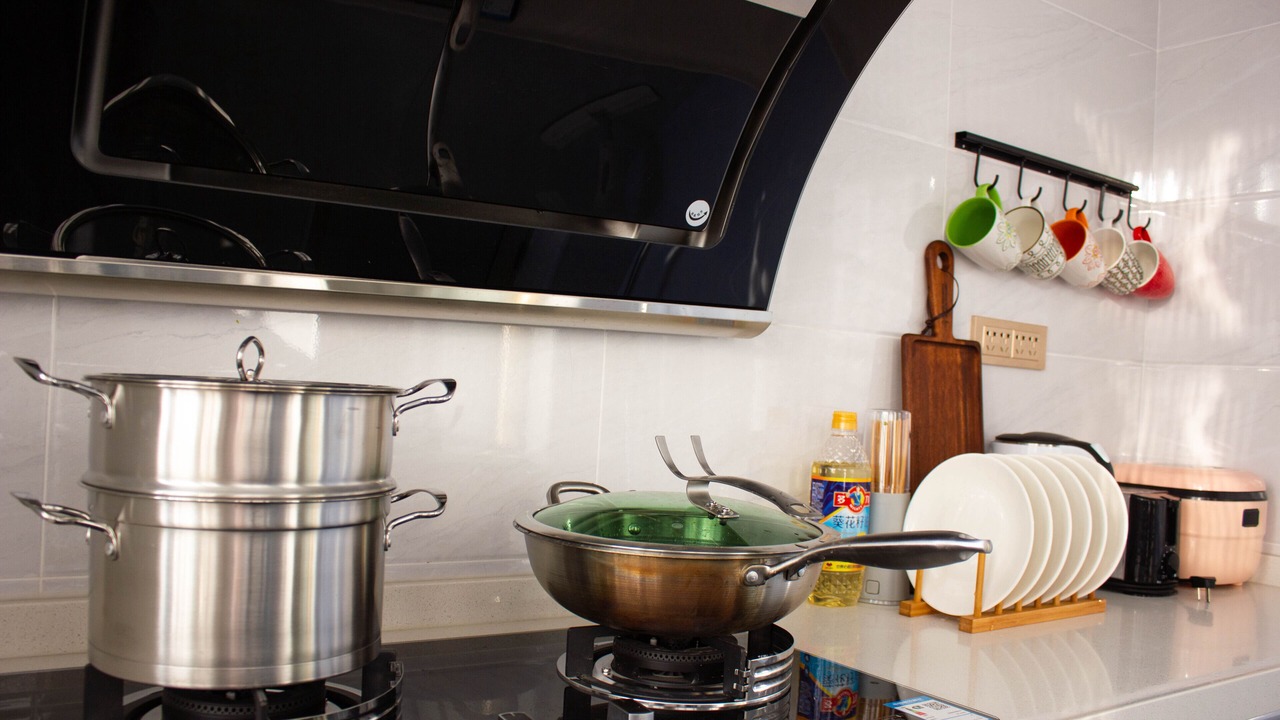 Photo of Kitchen in Diecai