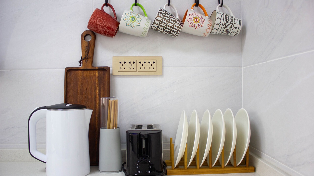 Photo of Kitchen in Diecai