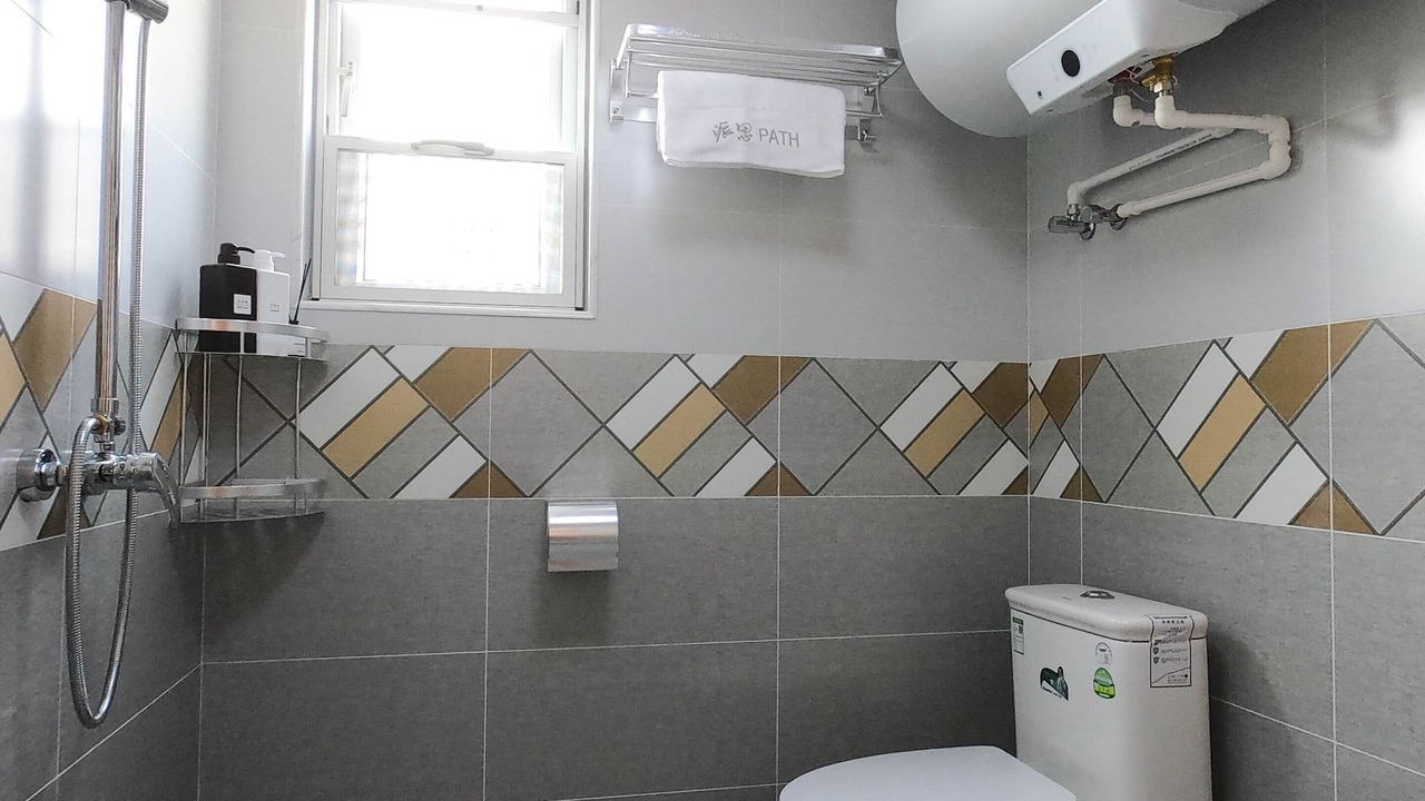 Photo of Bathroom in Diecai