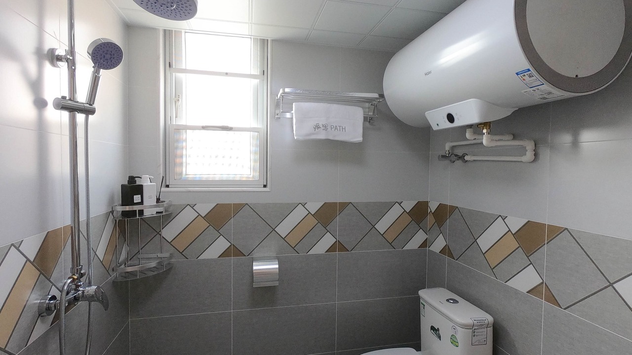 Photo of Bathroom in Diecai