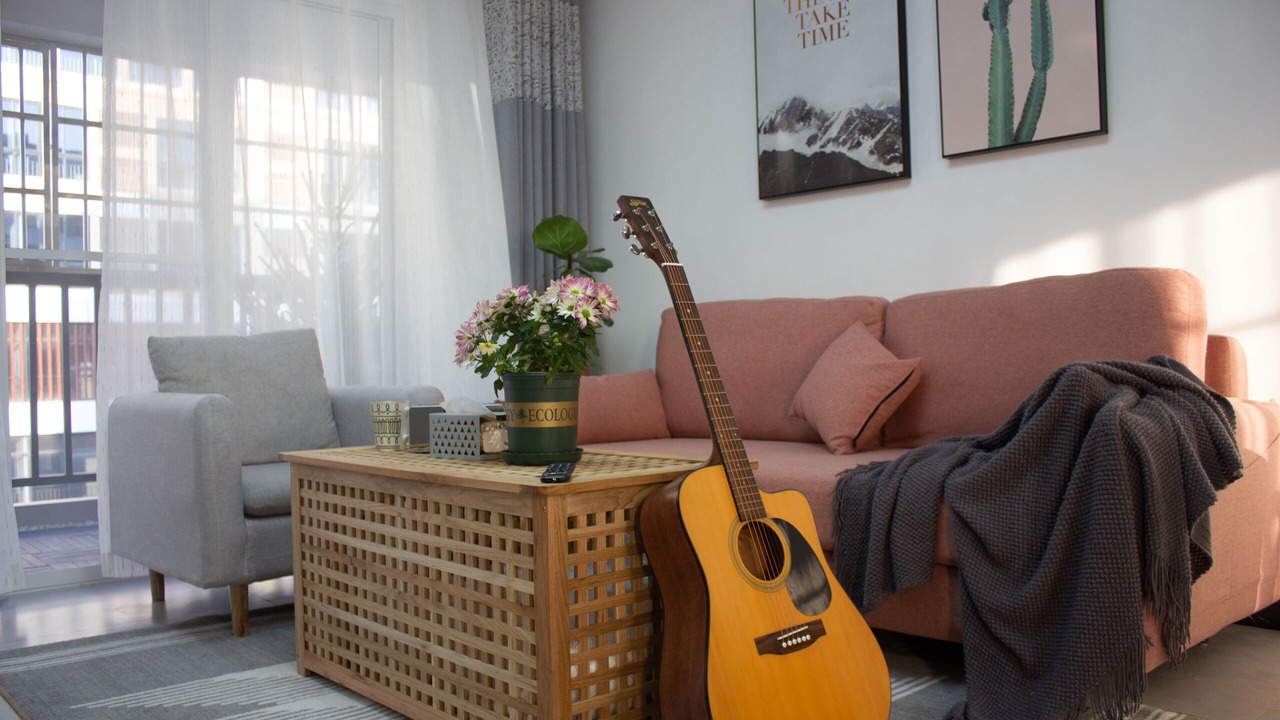 Photo of Livingroom in Diecai
