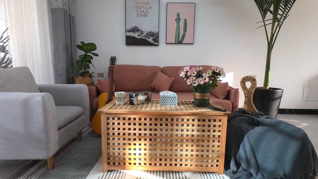 Photo of Livingroom in Diecai