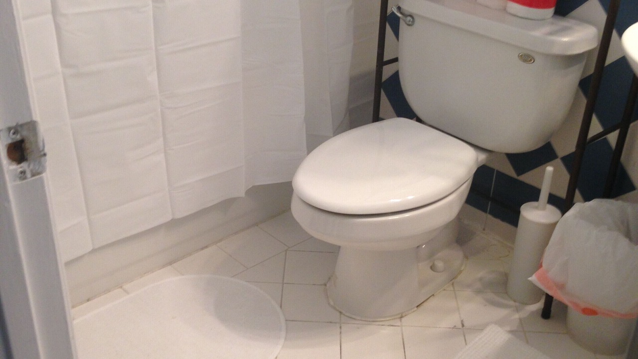 Photo of Bathroom in South Pointe