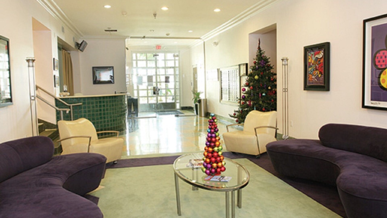 Photo of Livingroom in South Pointe