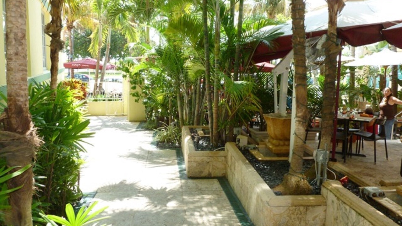 Photo of Outdoor in South Pointe