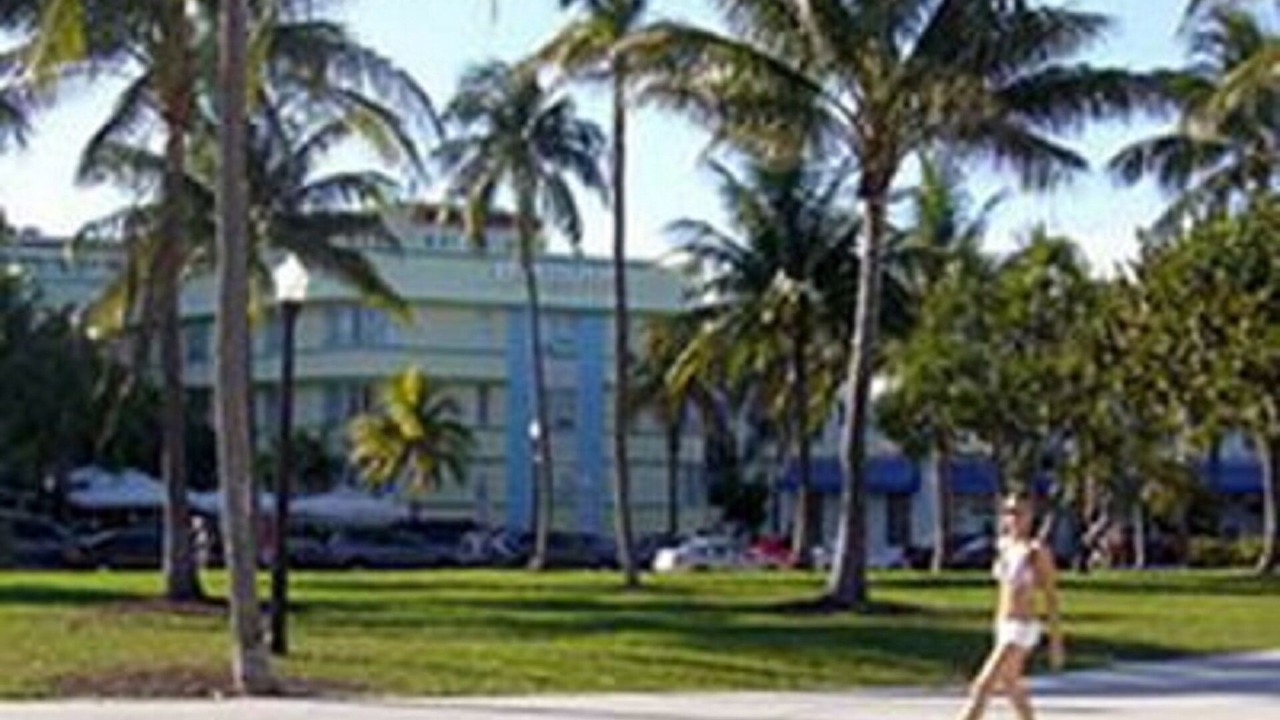 Photo of Outdoor in South Pointe