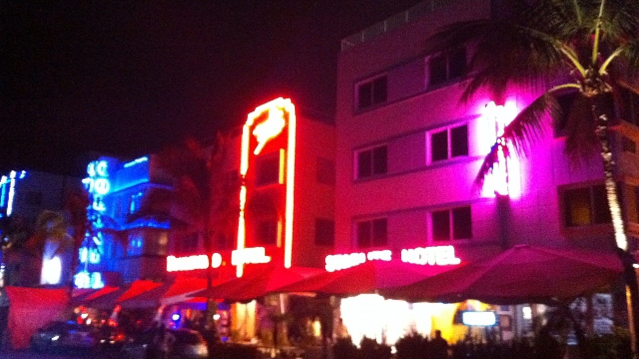 Photo of Outdoor in South Pointe