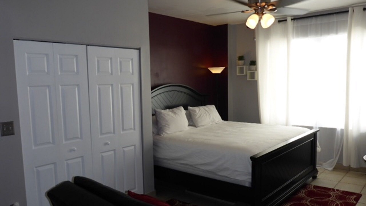 Photo of Bedroom in South Pointe