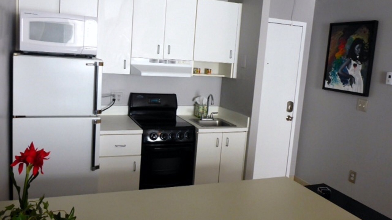 Photo of Kitchen in South Pointe