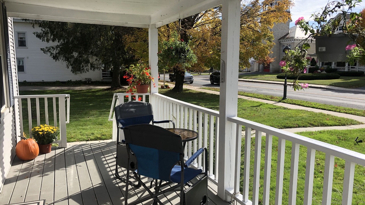 Photo of Outdoor in Lee