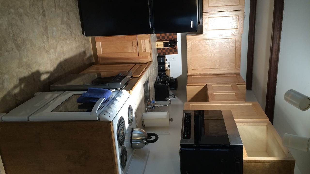 Photo of Kitchen in Lee