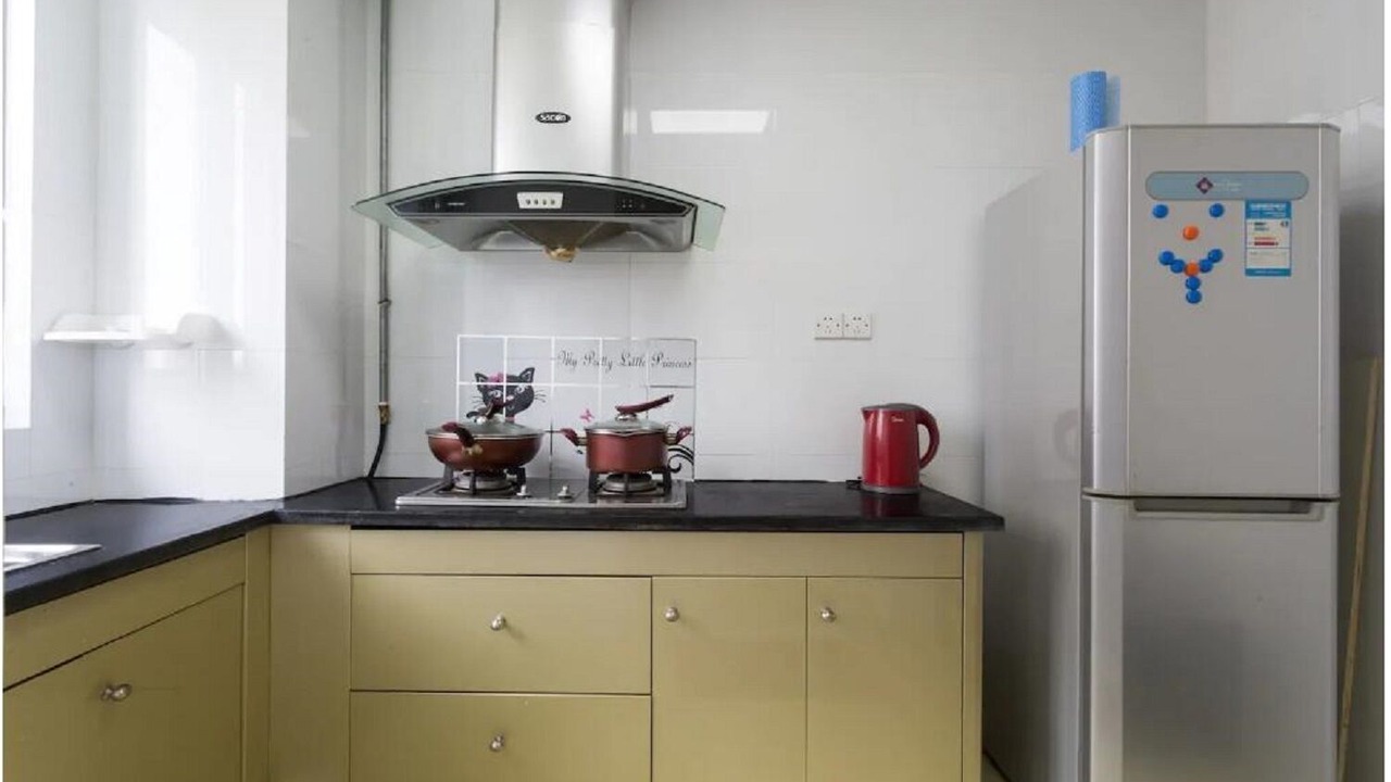 Photo of Kitchen in Binjiang