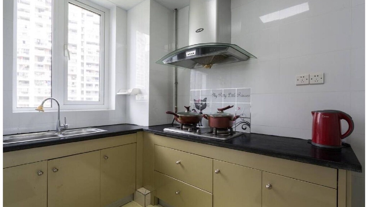 Photo of Kitchen in Binjiang