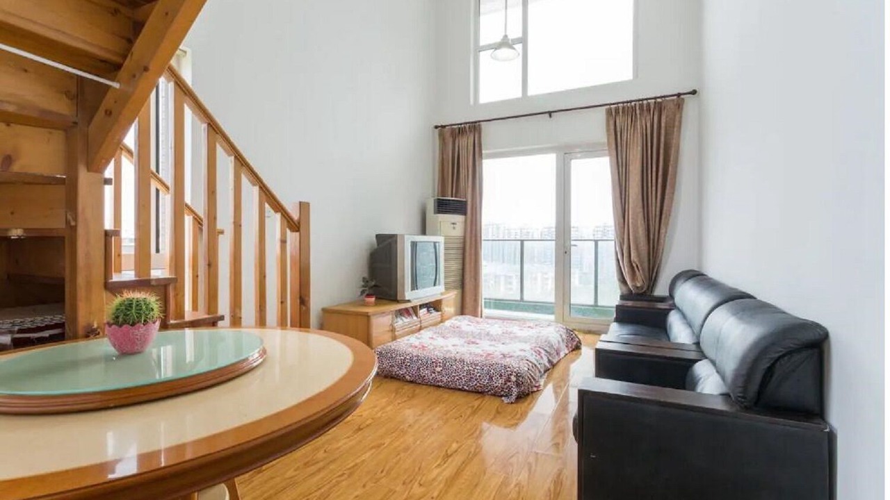 Photo of Livingroom in Binjiang