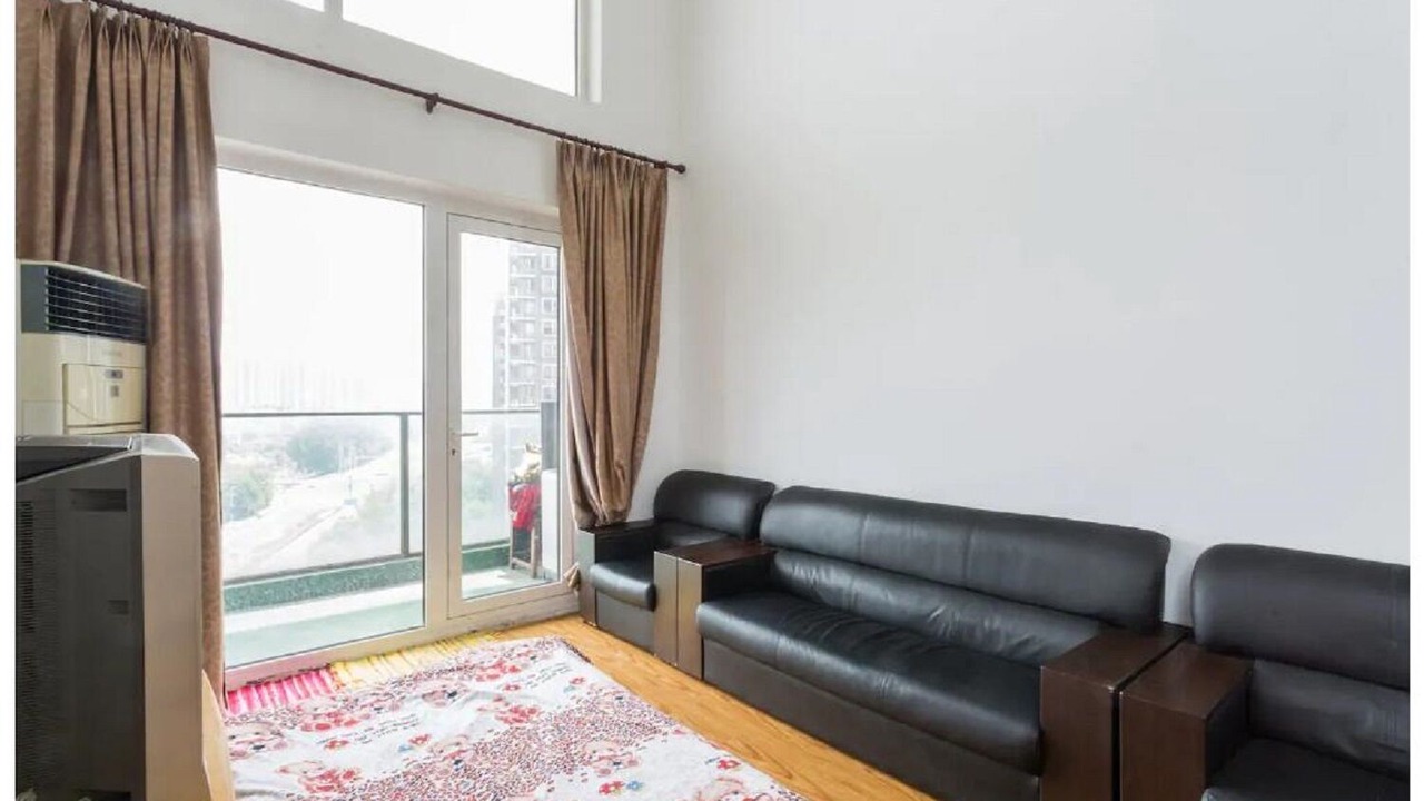 Photo of Livingroom in Binjiang