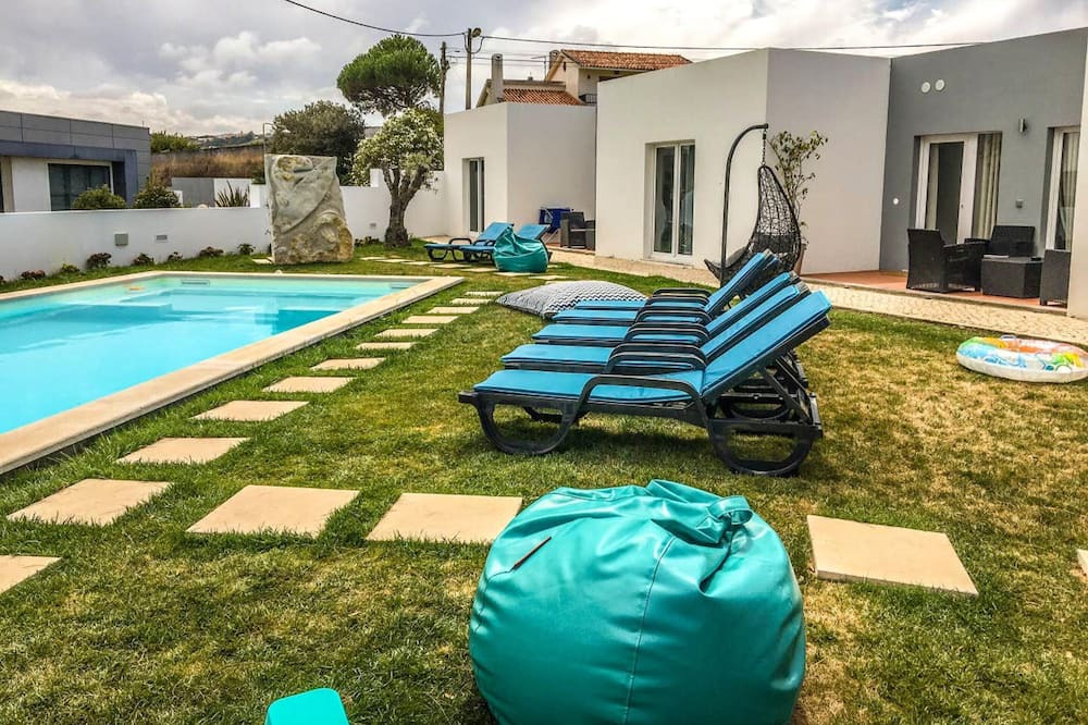 Photo of Outdoor in Atalaia