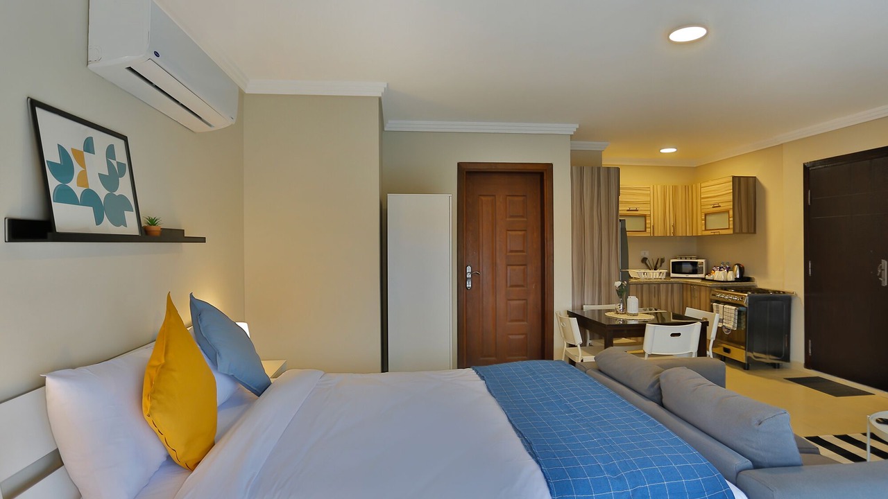 Photo of Bedroom in New Cairo