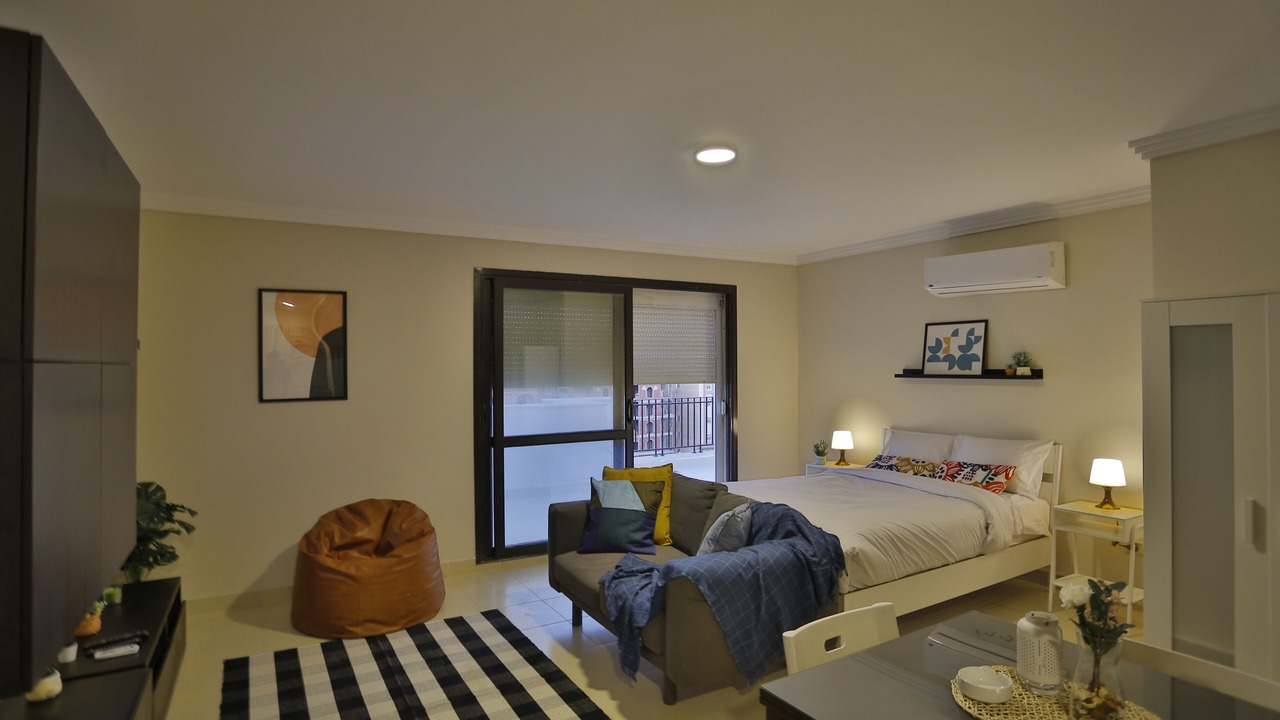 Photo of Bedroom in New Cairo