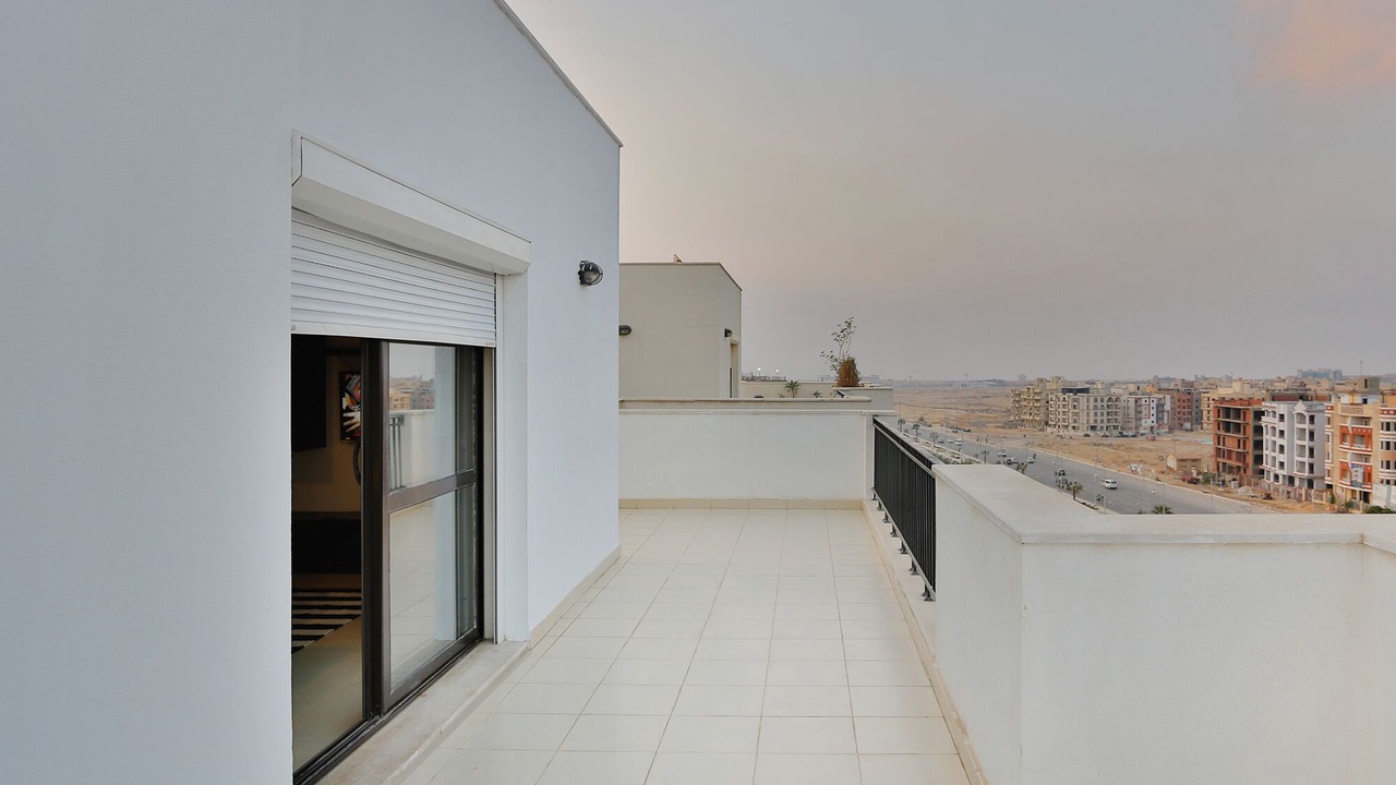 Photo of Outdoor in New Cairo