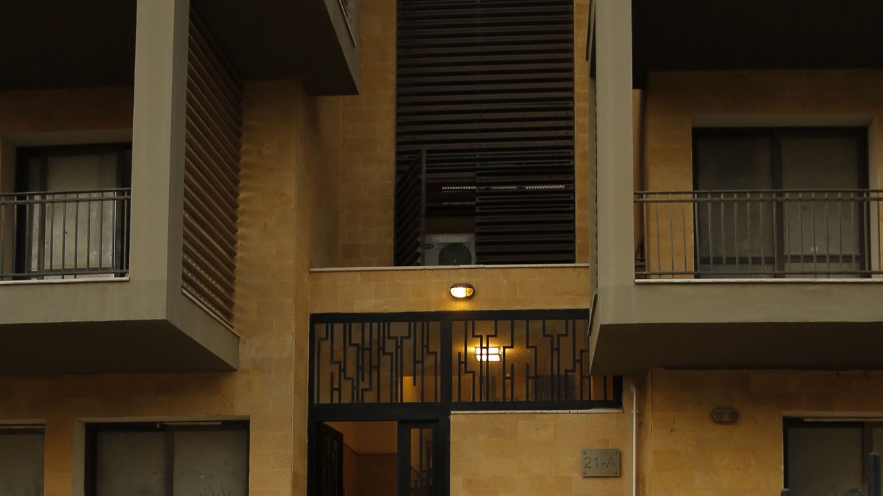 Photo of Outdoor in New Cairo