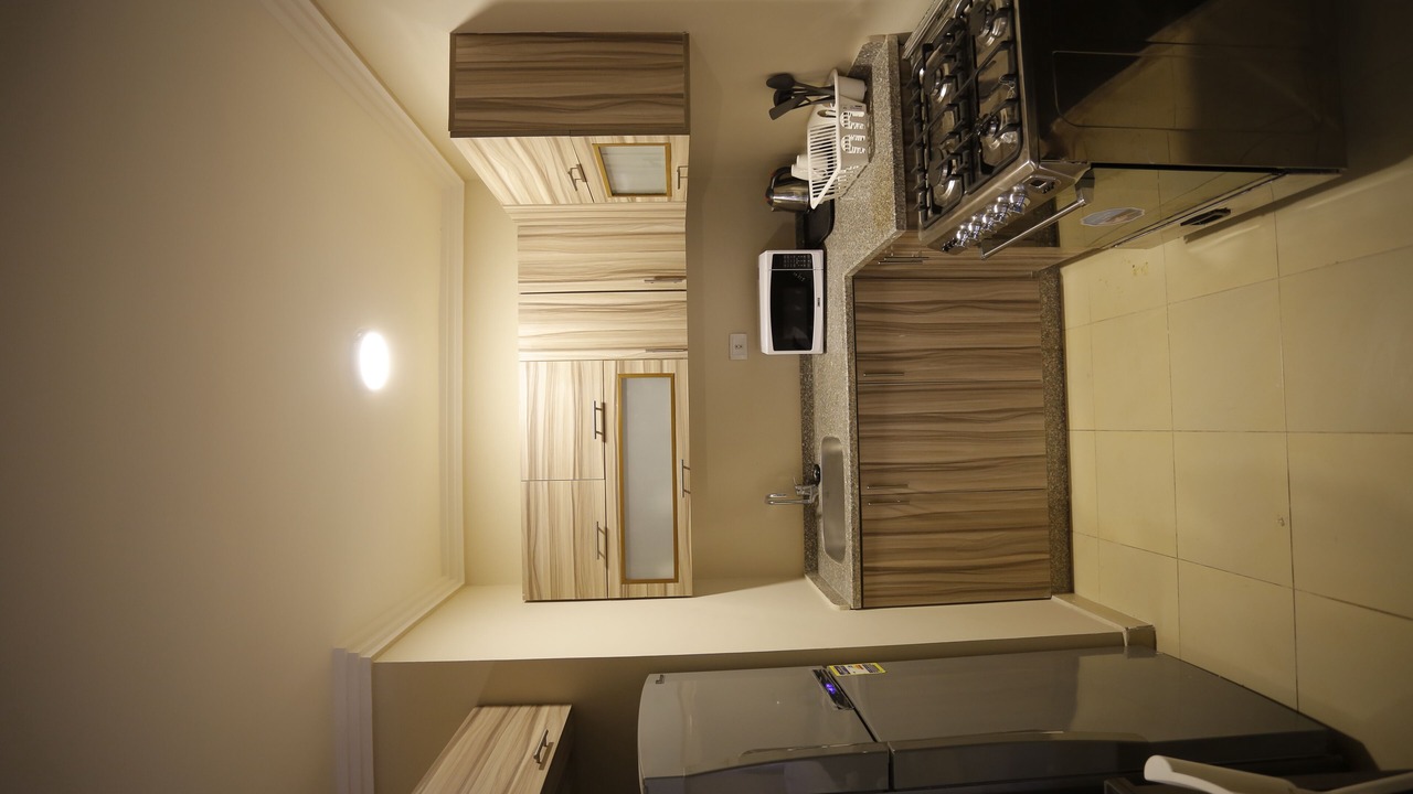 Photo of Kitchen in New Cairo