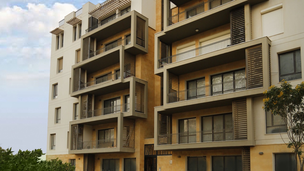 Photo of Outdoor in New Cairo