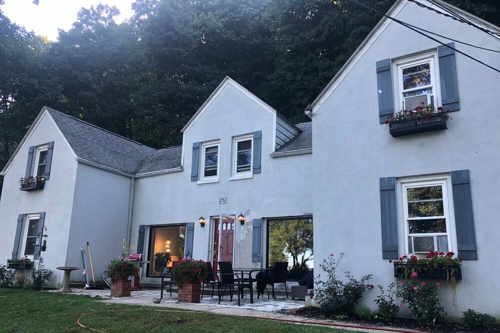 Photo of Outdoor in Nyack