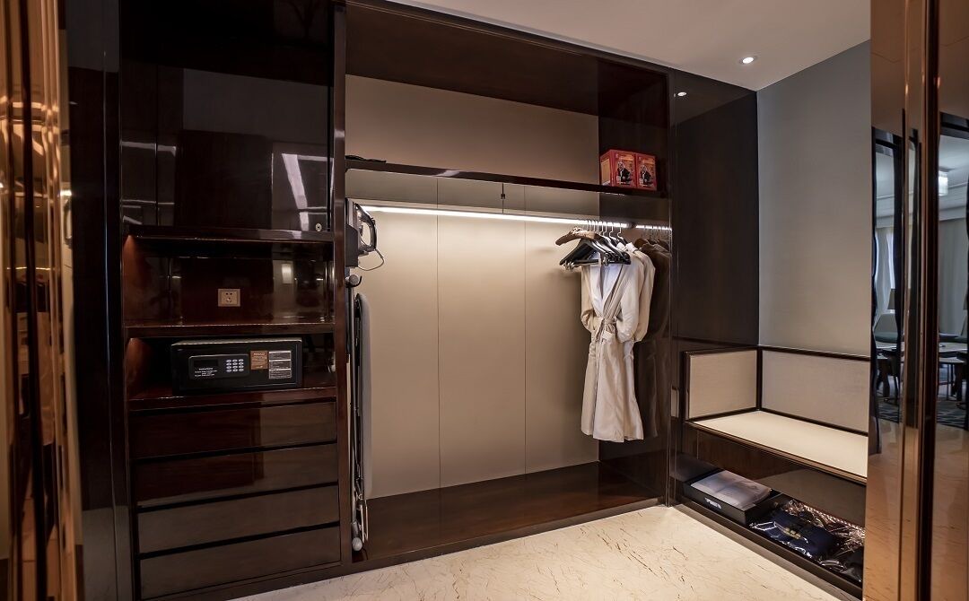 Photo of Bedroom in Donghu District