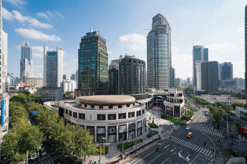 Photo of Others in Jing'an