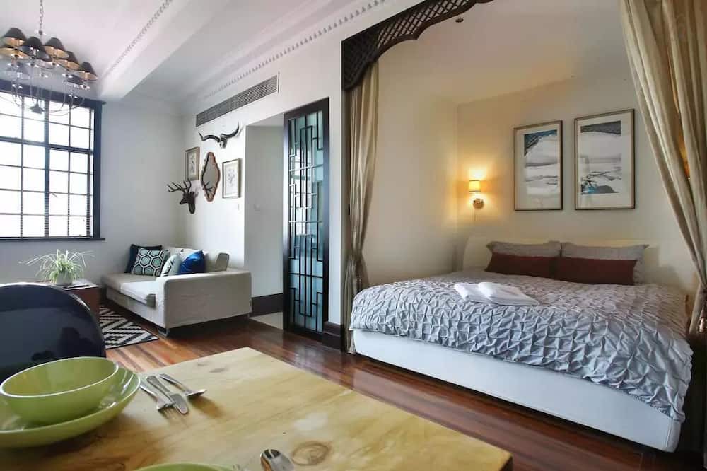 Photo of Bedroom in Jing'an