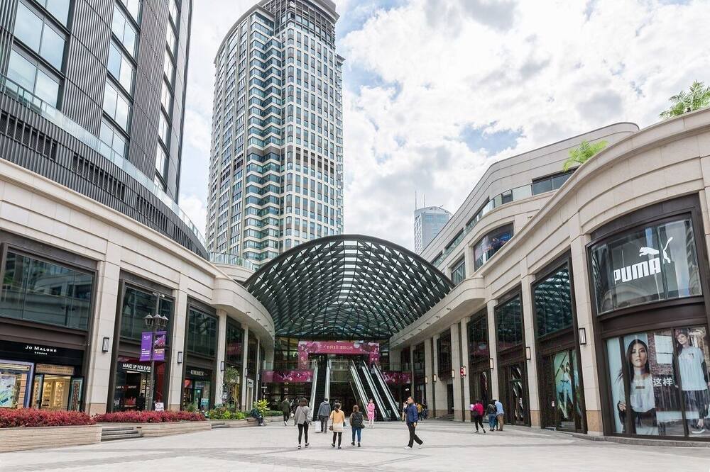 Photo of Outdoor in Jing'an