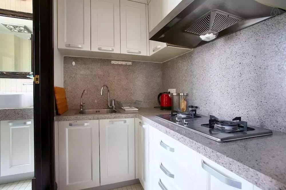 Photo of Kitchen in Jing'an